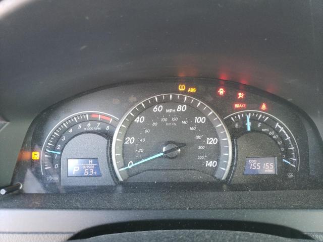 Photo 9 from auction – 2012 TOYOTA CAMRY BASE with VIN 4T4BF1FK2CR197063