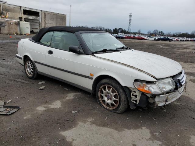 Photo 4 from auction – 2000 SAAB 9-3 with VIN YS3DD75H9Y7006789
