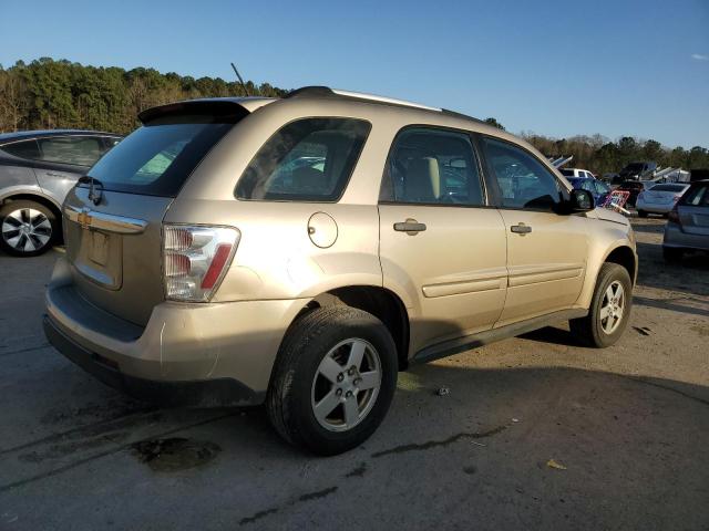 Photo 3 from auction – 2008 CHEVROLET EQUINOX LS with VIN 2CNDL23F986299698