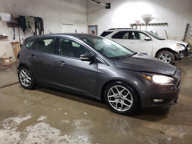 Photo 4 from auction – 2015 FORD FOCUS SE with VIN 1FADP3K24FL230182