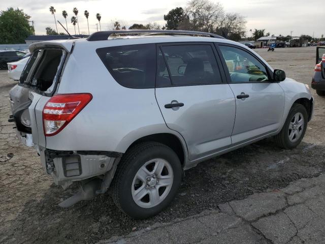 Photo 3 from auction – 2010 TOYOTA RAV4 with VIN 2T3ZF4DV9AW049343
