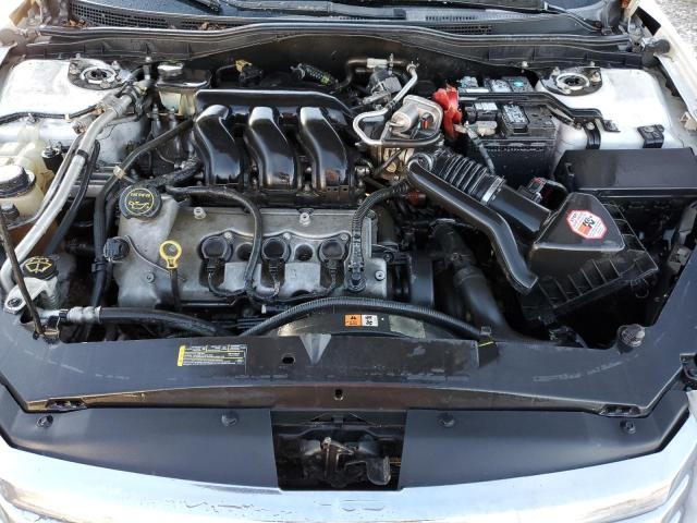Photo 11 from auction – 2007 FORD FUSION SE with VIN 3FAHP07147R129498