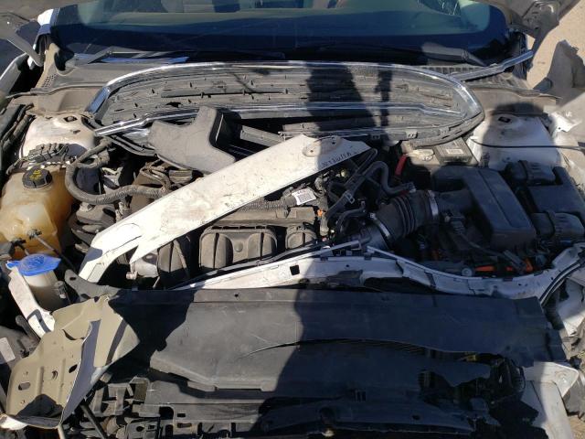 Photo 11 from auction – 2015 FORD FUSION SE with VIN 3FA6P0H71FR139012