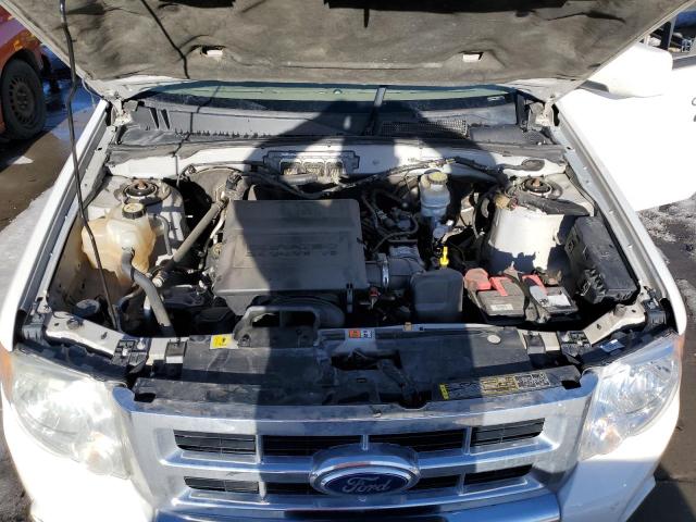Photo 12 from auction – 2012 FORD ESCAPE LIM with VIN 1FMCU9EG9CKA09120
