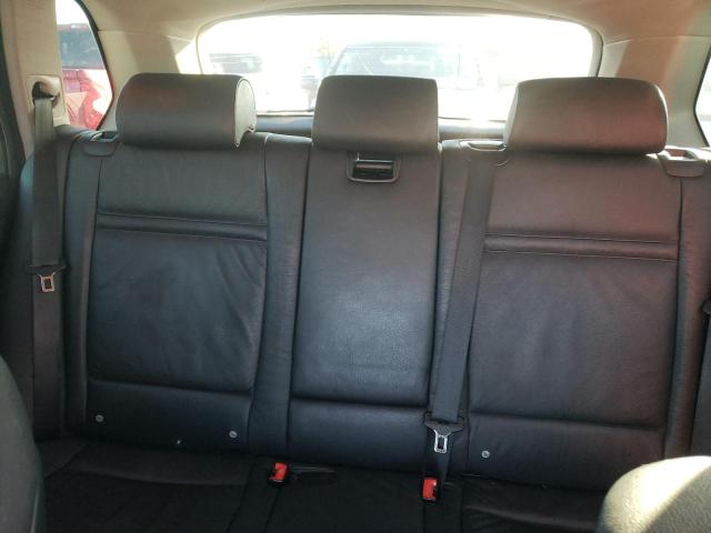Photo 10 from auction – 2008 BMW X5 3.0I with VIN 5UXFE43538L033853