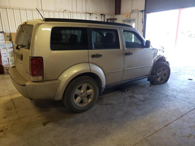 Photo 3 from auction – 2008 DODGE NITRO SXT with VIN 1D8GU28K28W178233