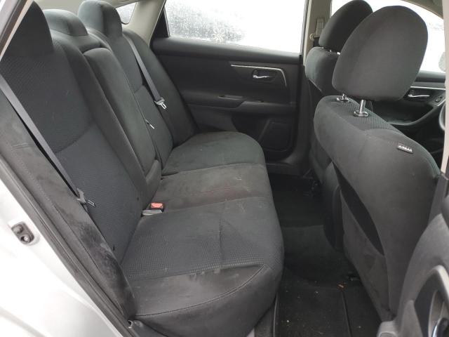 Photo 10 from auction – 2015 NISSAN ALTIMA 2.5 with VIN 1N4AL3AP0FN372657