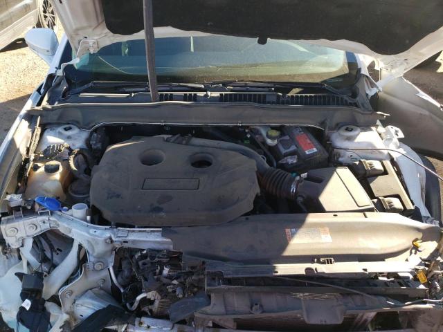 Photo 11 from auction – 2016 FORD FUSION SE with VIN 3FA6P0T97GR224656