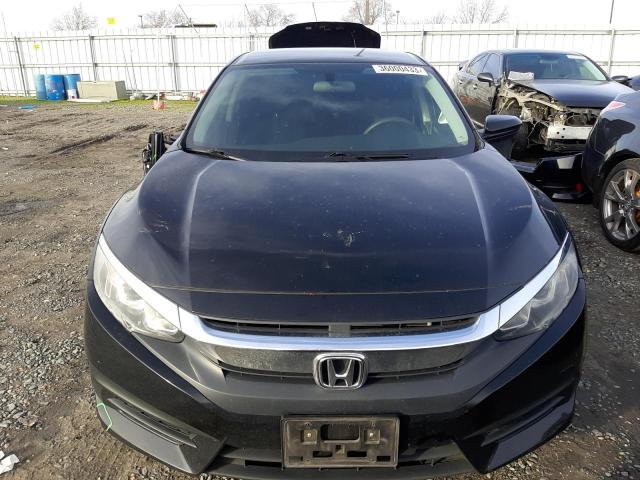 Photo 5 from auction – 2018 HONDA CIVIC LX with VIN 2HGFC2F53JH593559