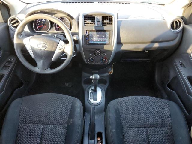 Photo 8 from auction – 2017 NISSAN VERSA S with VIN 3N1CN7AP4HL801504