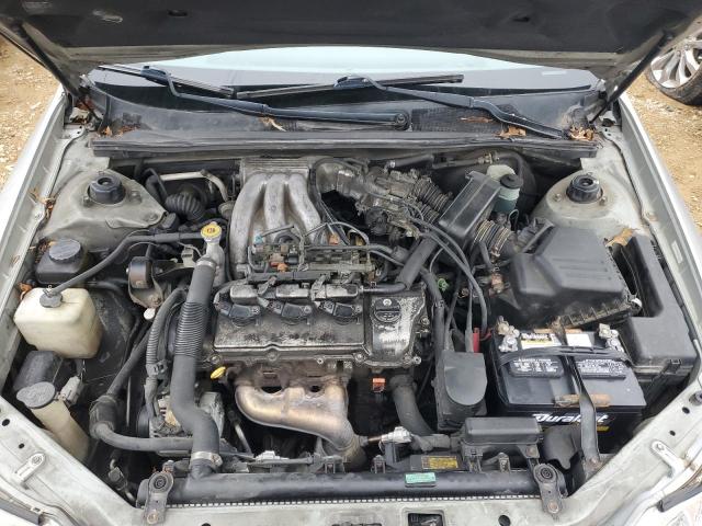 Photo 11 from auction – 2000 TOYOTA AVALON with VIN 4T1BF28B3YU020249