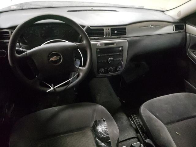 Photo 8 from auction – 2011 CHEVROLET IMPALA POL with VIN 2G1WD5EM2B1287039