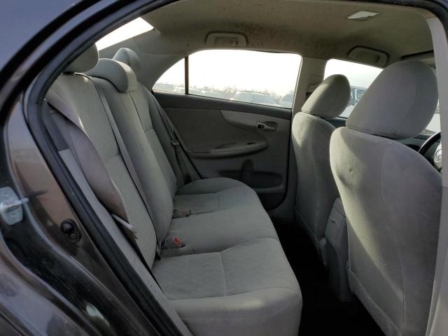 Photo 10 from auction – 2009 TOYOTA COROLLA BA with VIN 1NXBU40E39Z071193