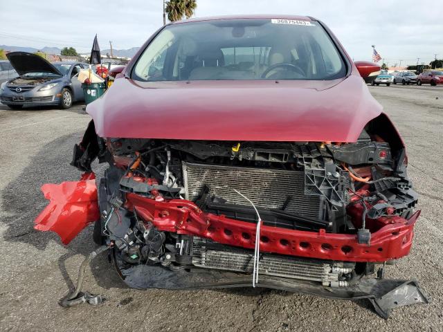 Photo 5 from auction – 2013 FORD C-MAX PREM with VIN 1FADP5CU7DL542005