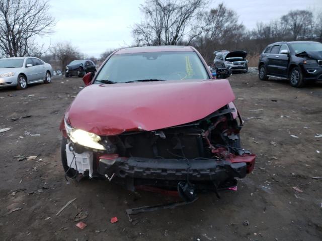 Photo 5 from auction – 2016 LEXUS ES 350 with VIN JTHBK1GG5G2222462
