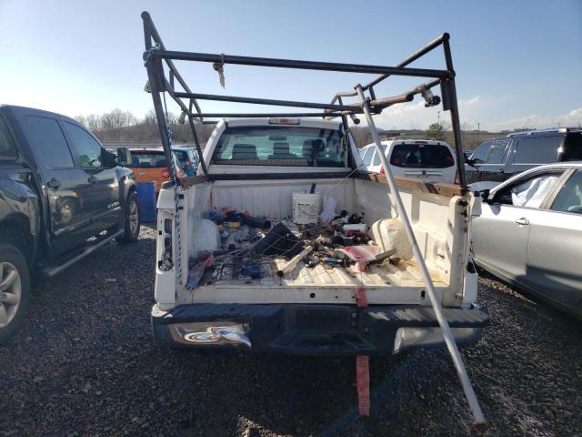 Photo 6 from auction – 2014 FORD F150 with VIN 1FTMF1CM4EKE34129