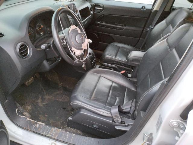 Photo 7 from auction – 2016 JEEP PATRIOT LA with VIN 1C4NJRFBXGD632829