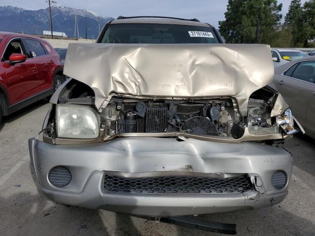 Photo 5 from auction – 2002 TOYOTA SEQUOIA SR with VIN 5TDZT34A82S057873