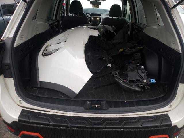 Photo 13 from auction – 2019 SUBARU FORESTER S with VIN JF2SKAKC6KH540569