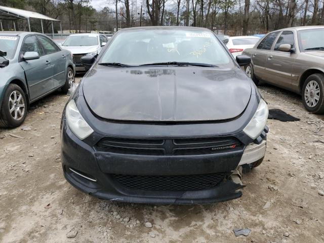 Photo 5 from auction – 2014 DODGE DART SE with VIN 1C3CDFAA6ED695830