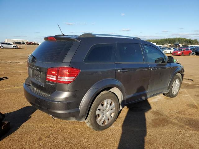 Photo 3 from auction – 2015 DODGE JOURNEY SE with VIN 3C4PDCABXFT692445