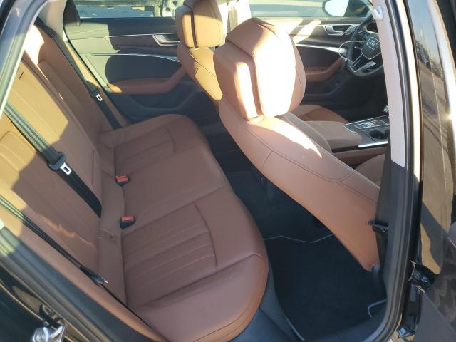 Photo 10 from auction – 2019 AUDI A6 PREMIUM with VIN WAUD8AF25KN120520