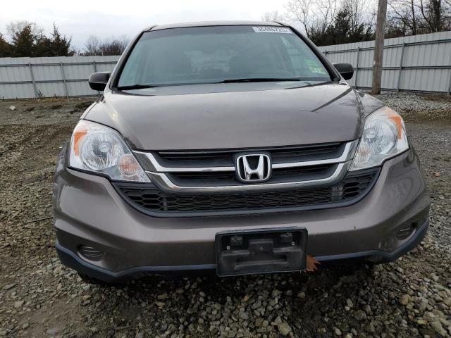 Photo 5 from auction – 2011 HONDA CR-V SE with VIN 5J6RE4H49BL056733