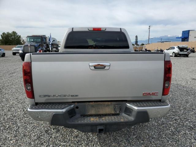 Photo 6 from auction – 2012 GMC CANYON SLE with VIN 1GTH6MFEXC8132264