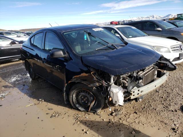 Photo 4 from auction – 2015 NISSAN VERSA S with VIN 3N1CN7AP2FL912095