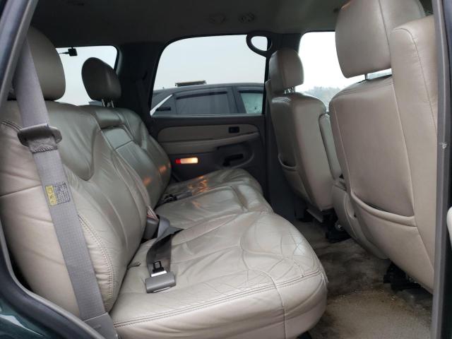 Photo 11 from auction – 2001 GMC YUKON with VIN 1GKEK13T31R137883