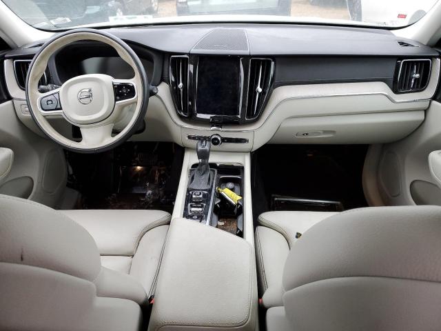 Photo 8 from auction – 2020 VOLVO XC60 with VIN YV4102RL1L1522256