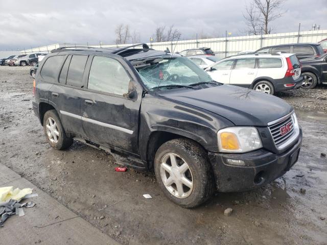 Photo 4 from auction – 2008 GMC ENVOY with VIN 1GKDT13S782110222