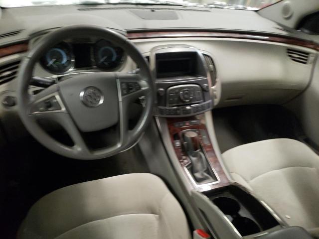 Photo 8 from auction – 2012 BUICK LACROSSE with VIN 1G4GA5ER5CF163109