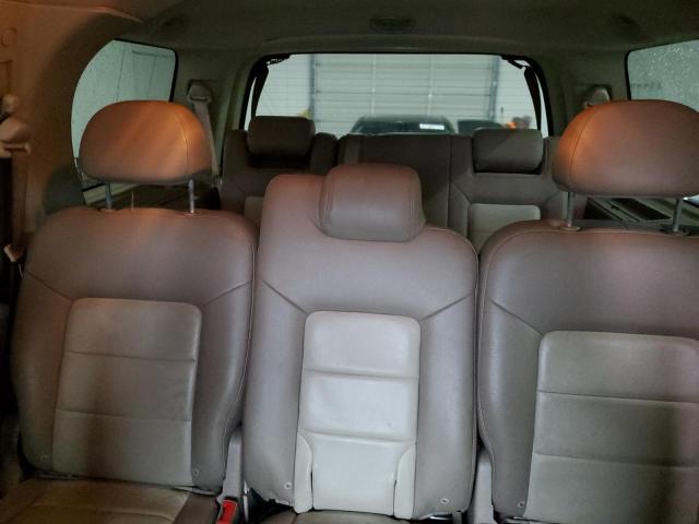 Photo 10 from auction – 2003 FORD EXPEDITION with VIN 1FMFU18LX3LC33790