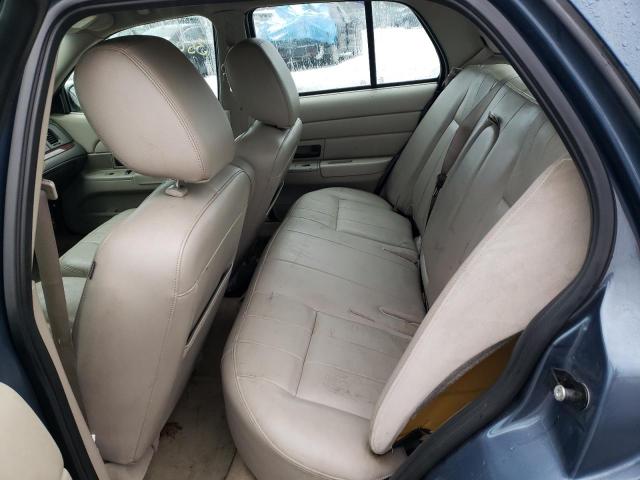 Photo 10 from auction – 2011 FORD CROWN VICT with VIN 2FABP7EV6BX181035