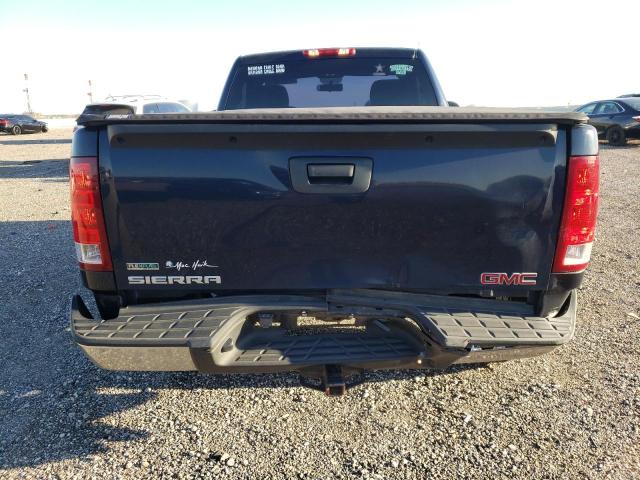 Photo 6 from auction – 2012 GMC SIERRA C15 with VIN 1GTN1TEA2CZ199204