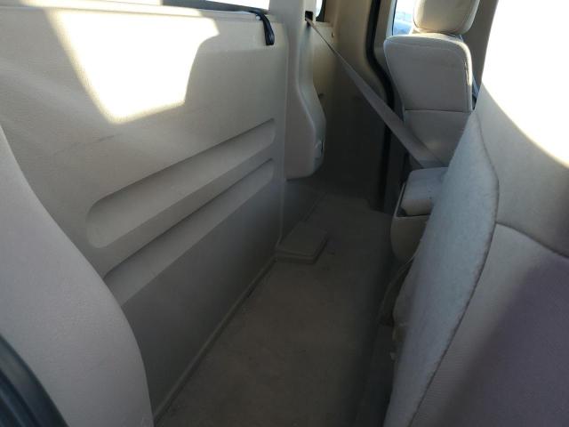 Photo 10 from auction – 2005 FORD F150 with VIN 1FTRF14535NA11327