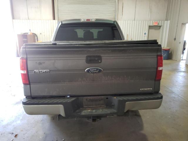 Photo 6 from auction – 2012 FORD F150 SUPER with VIN 1FTFW1CF3CFC95224
