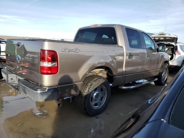 Photo 3 from auction – 2006 FORD F150 SUPER with VIN 1FTPW14586KB02569
