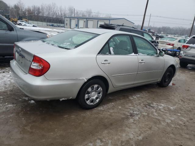Photo 3 from auction – 2003 TOYOTA CAMRY with VIN 4T1BE32K33U777632