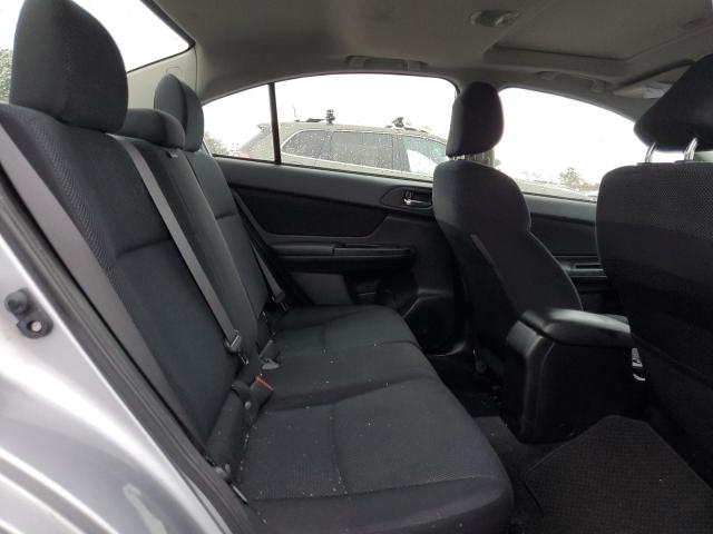 Photo 10 from auction – 2012 SUBARU IMPREZA PR with VIN JF1GJAD63CH007598