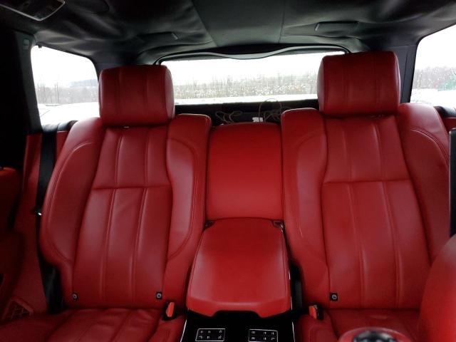 Photo 10 from auction – 2015 LAND ROVER RANGE ROVE with VIN SALGV3TF9FA238328