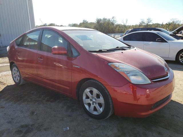 Photo 4 from auction – 2008 TOYOTA PRIUS with VIN JTDKB20U283430253