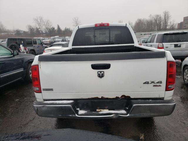 Photo 6 from auction – 2006 DODGE RAM 1500 S with VIN 1D7HU18N36S679164