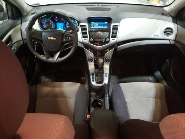 Photo 8 from auction – 2012 CHEVROLET CRUZE LS with VIN 1G1PC5SH4C7390529