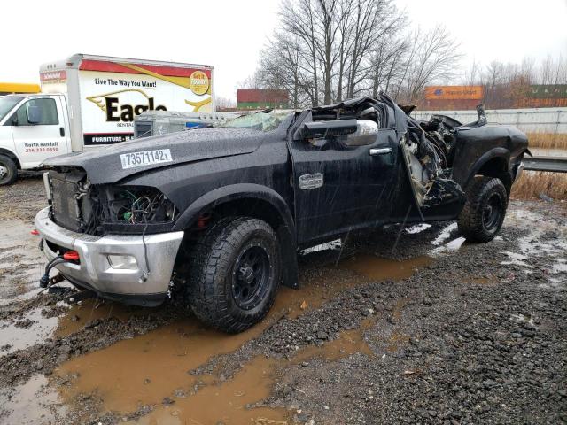 DODGE RAM 3500 L 2012 with VIN 3C63D3FL7CG189936 - Photo from auction