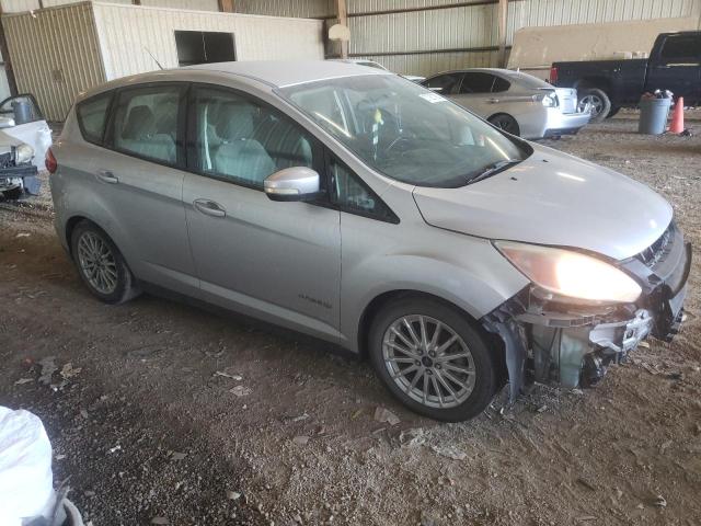 Photo 4 from auction – 2014 FORD C-MAX SE with VIN 1FADP5AU5EL518158