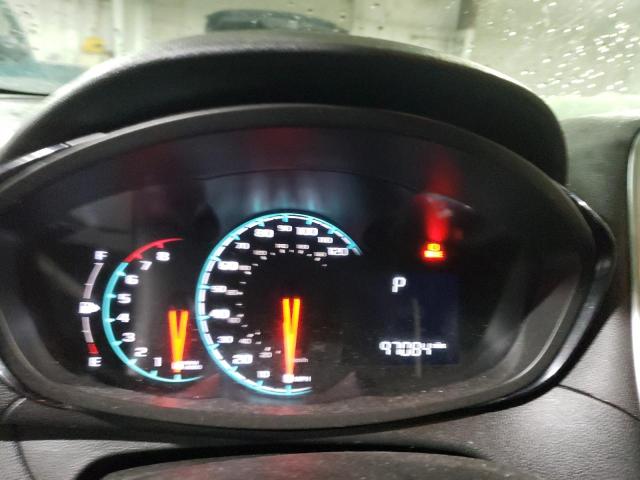 صورة رقم 8 من المزاد - 2017 CHEVROLET SPARK LS مع VIN KL8CB6SA6HC751929