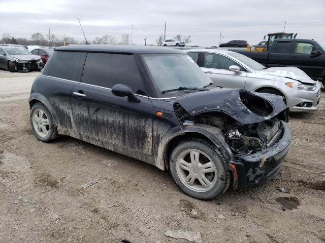 Photo 4 from auction – 2006 MINI COOPER with VIN WMWRC33516TK73749