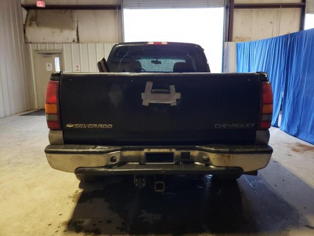 Photo 6 from auction – 2001 CHEVROLET SILVERADO with VIN 2GCEK19T011296968